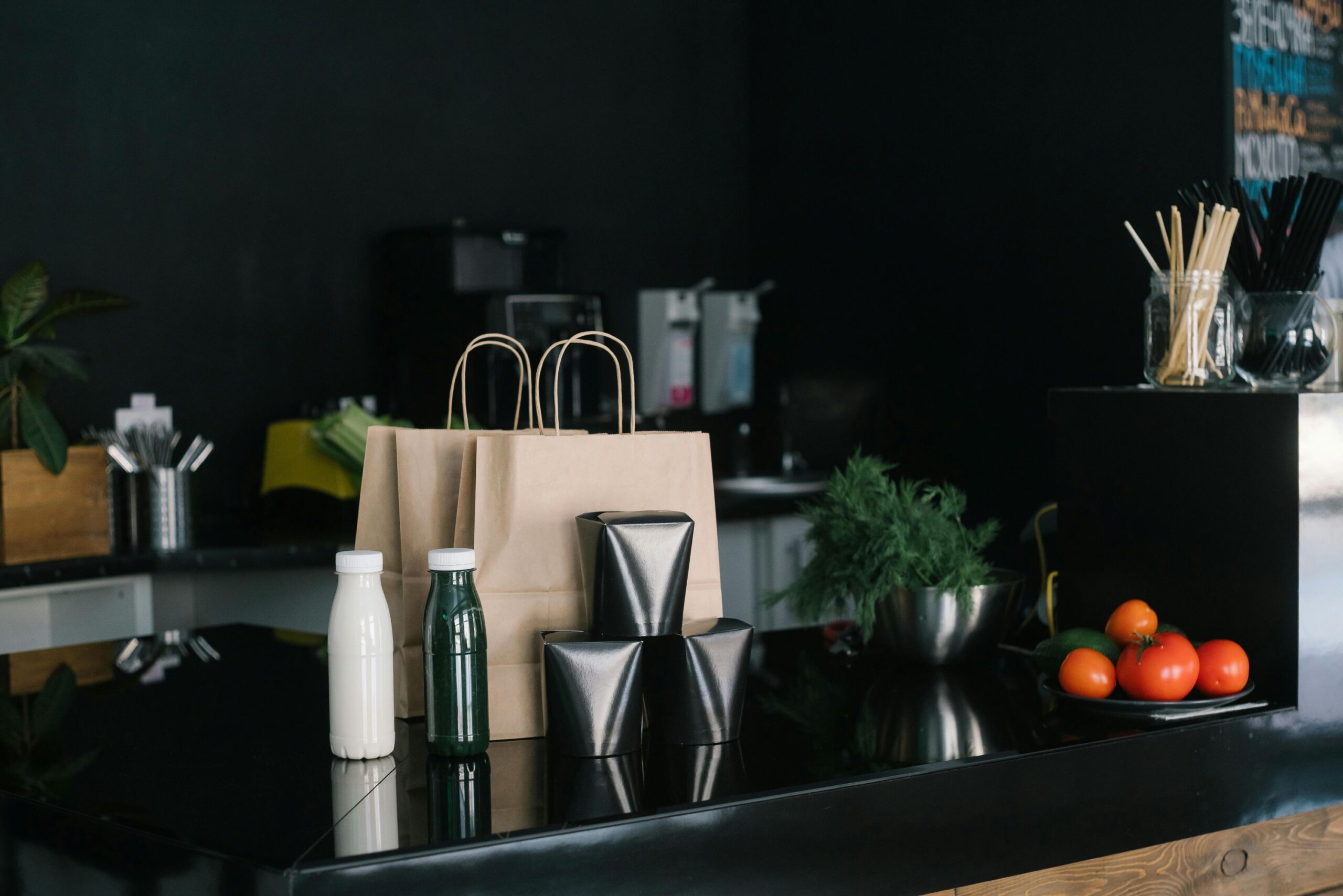 Eating Well at Work: How to Stay Energised & Productive