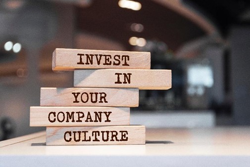 What is Company Culture and How to Build It